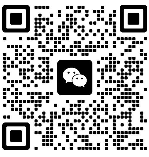 WeChat QR code